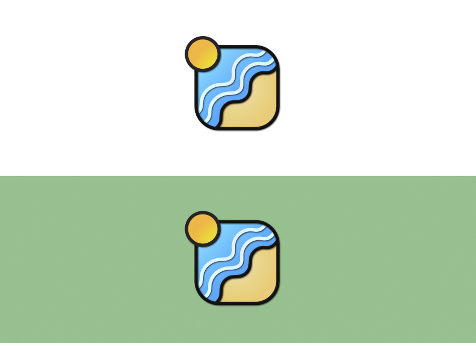 slider