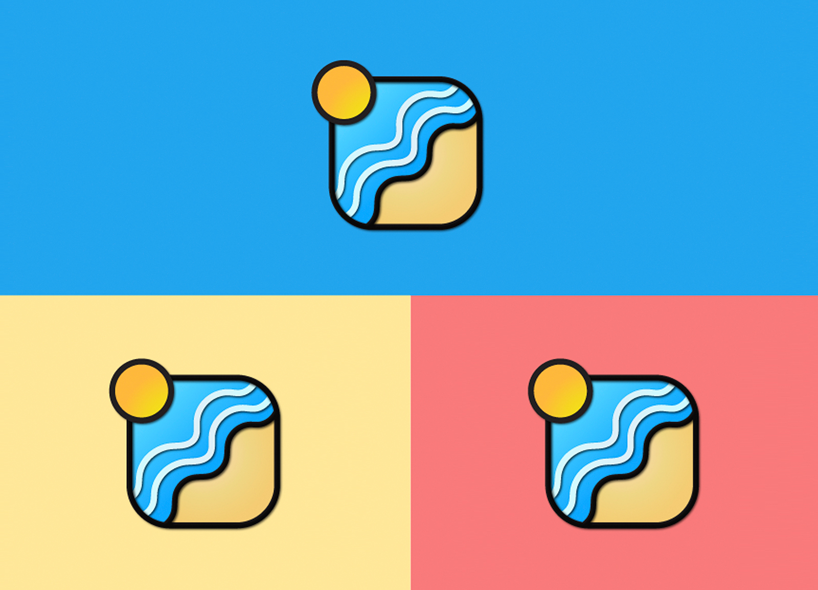 slider