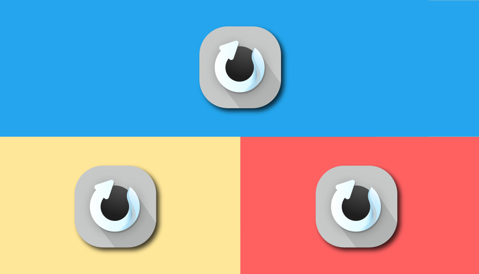 slider