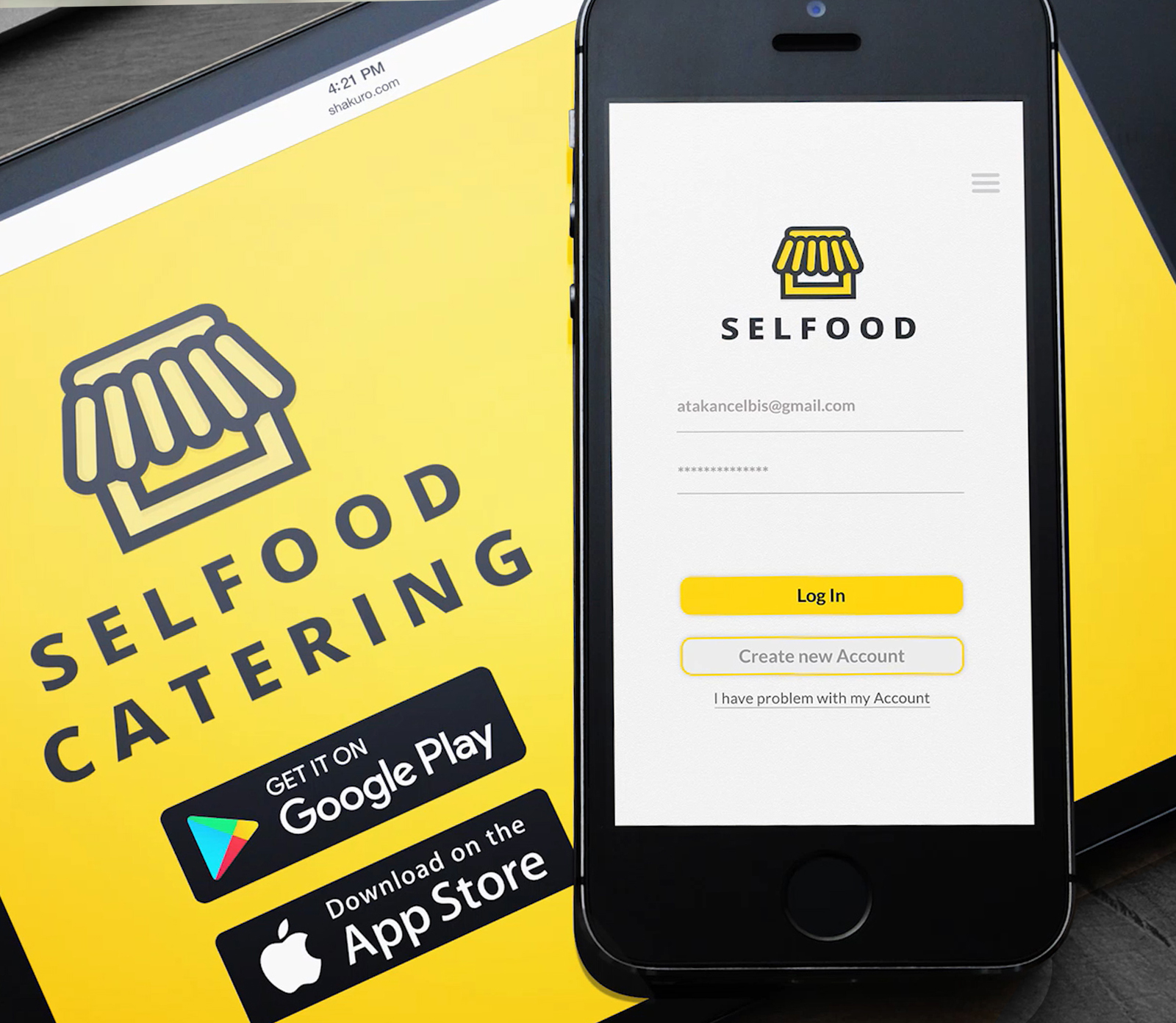 slider